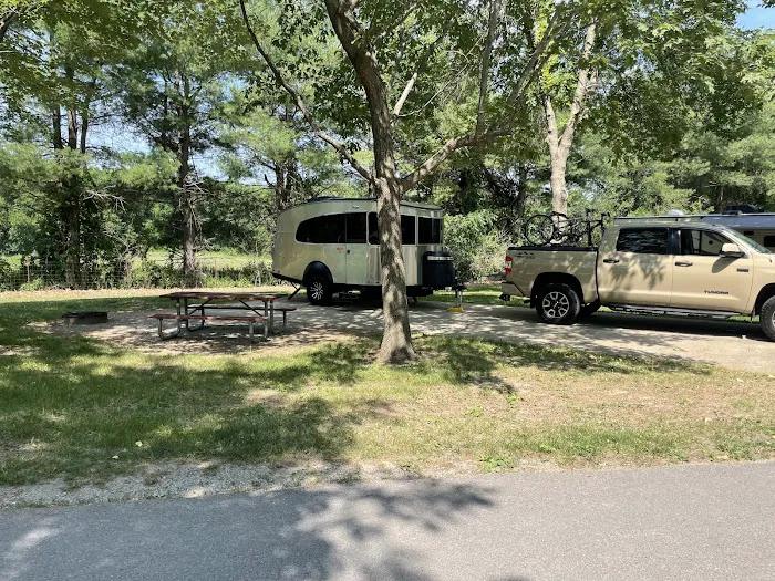 Sugar Bottom Campground Picture 2