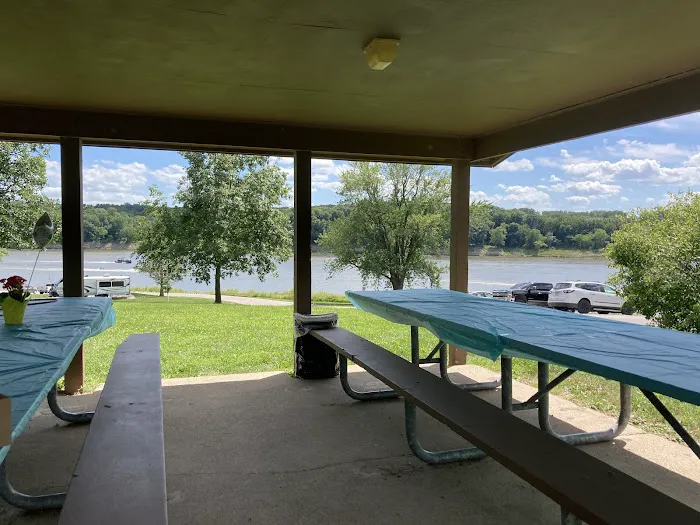 Sugar Bottom Campground Picture 6