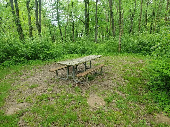 Sugar Bottom Campground Picture 9