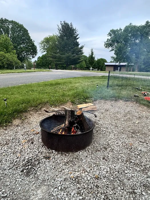 Sugar Bottom Campground Picture 1