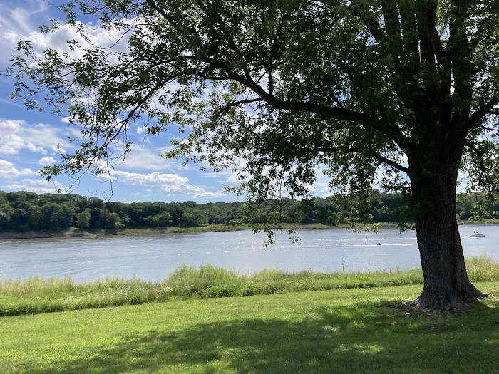 Sugar Bottom Campground Picture 4