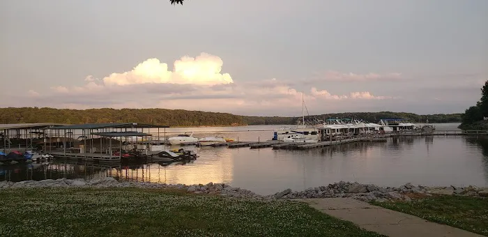 Scales Pointe Camping Picture 4
