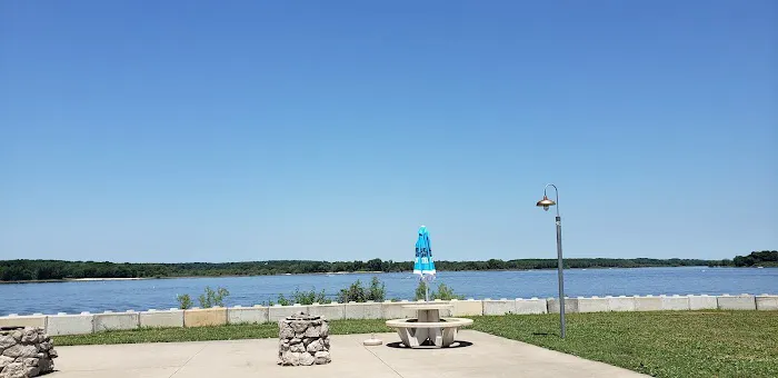 Scales Pointe Camping Picture 1
