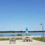 Scales Pointe Camping