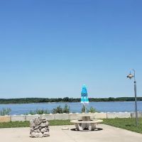 Scales Pointe Camping ico