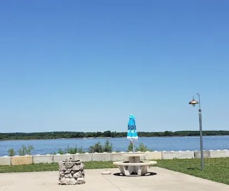 Scales Pointe Camping