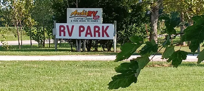 Archie RV Park Picture 3
