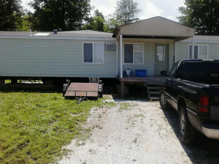 Archie RV Park Picture 2