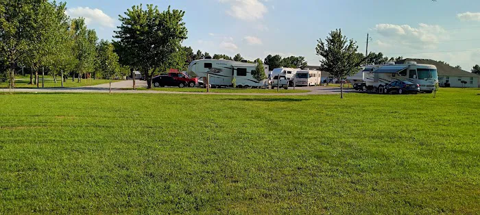 Archie RV Park Picture 5