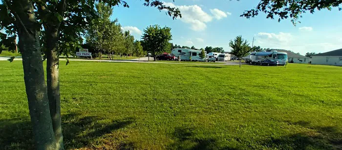 Archie RV Park Picture 7