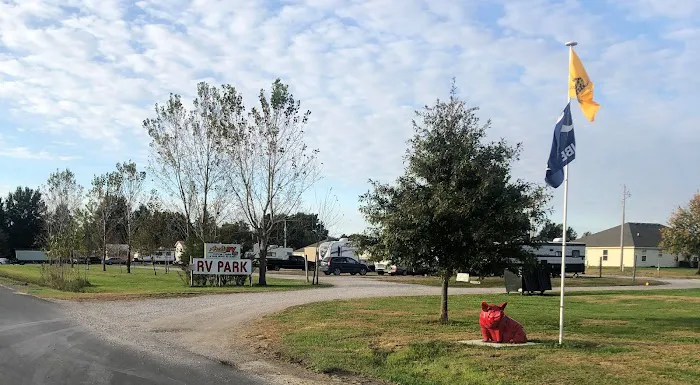 Archie RV Park Picture 8