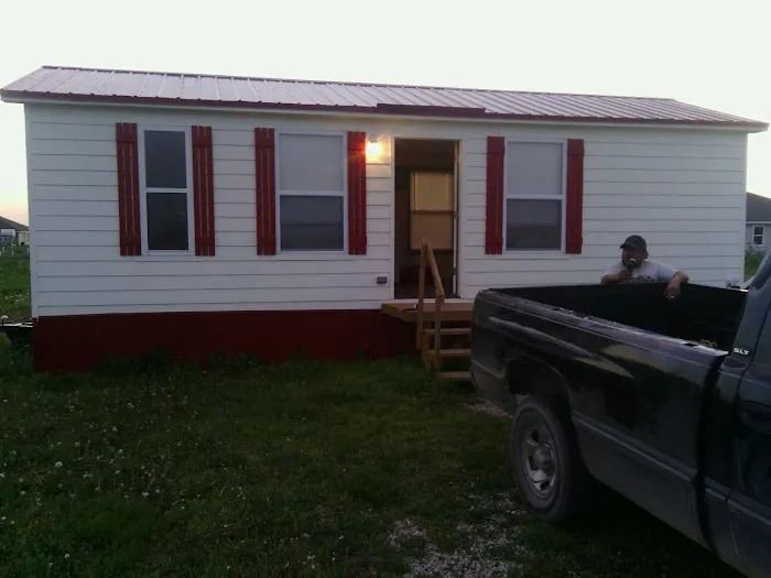 Archie RV Park Picture 1