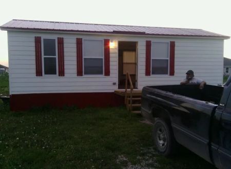 Archie RV Park