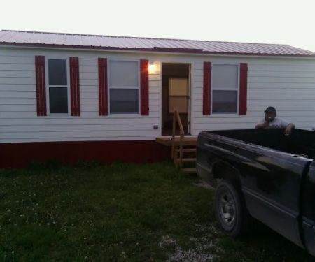 Archie RV Park