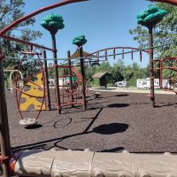 Wanatee Park Campground ico