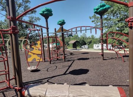 Wanatee Park Campground