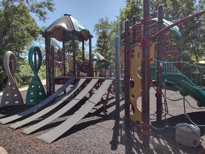 Wanatee Park Campground Picture 2