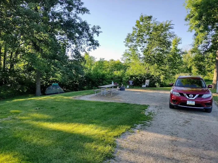 Wanatee Park Campground Picture 8