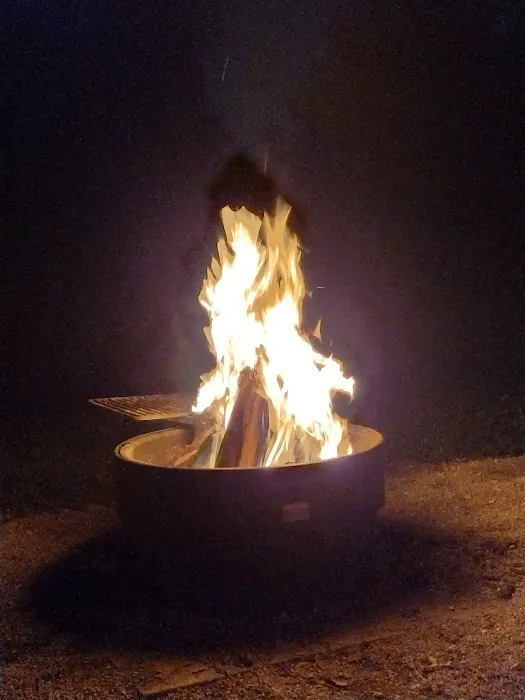 Wanatee Park Campground Picture 5