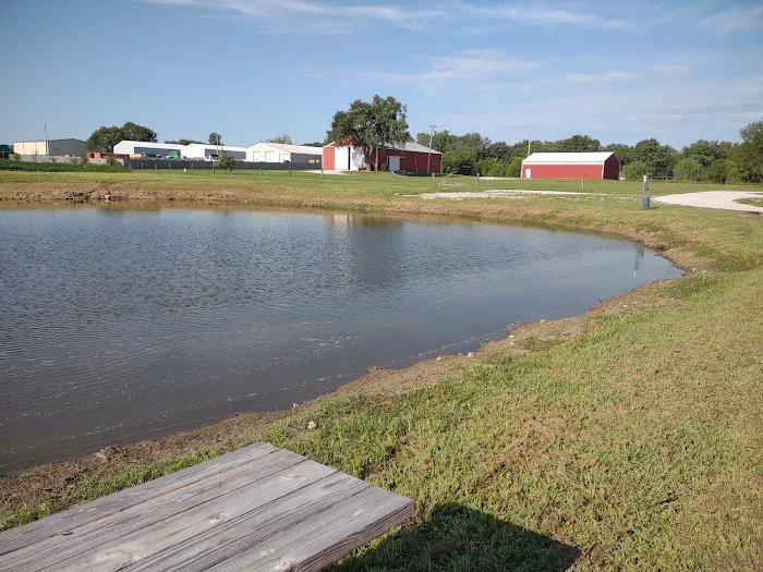 I-49 RV Park Picture 6