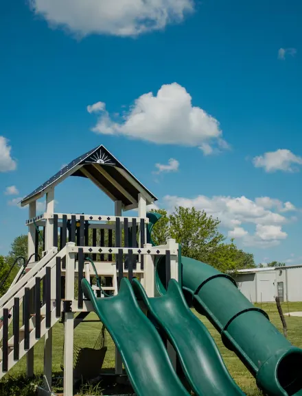 I-49 RV Park Picture 2