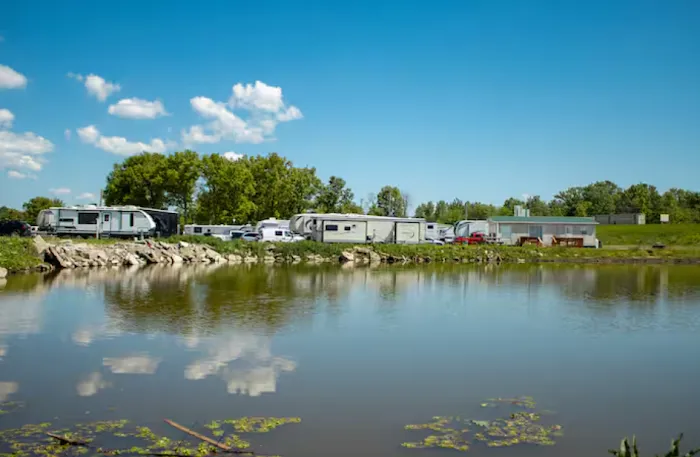 I-49 RV Park Picture 5