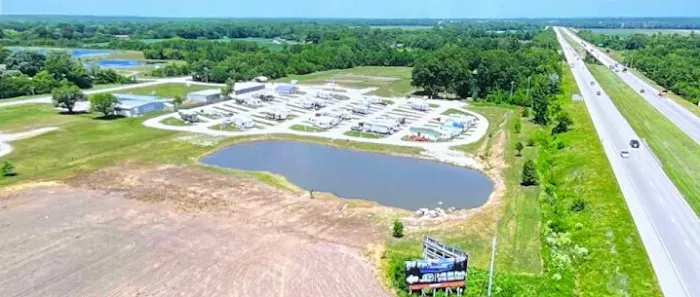I-49 RV Park Picture 9