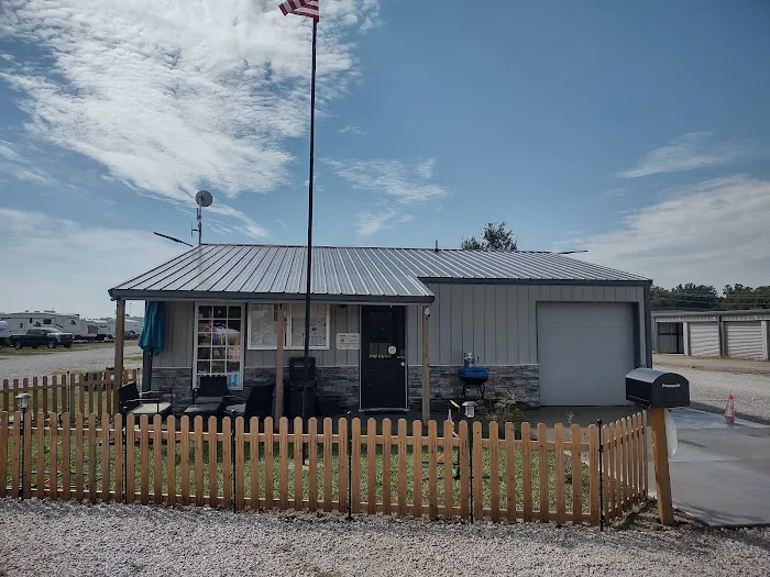 I-49 RV Park Picture 8