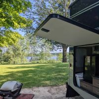 Sandy Beach Campground ico