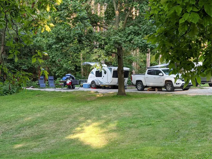 Sandy Beach Campground Picture 10