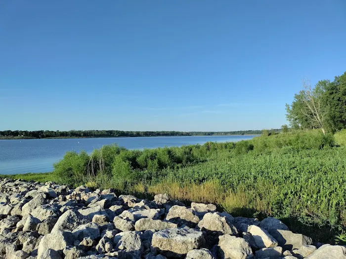 Sandy Beach Campground Picture 2