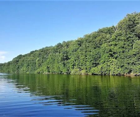 Linn County Park & Marina Store
