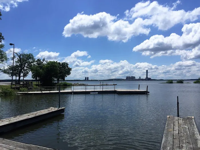 Linn County Park & Marina Store Picture 3