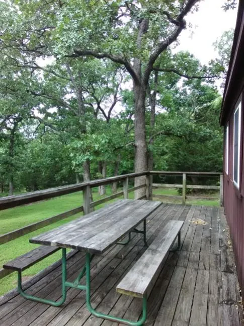 Linn County Park & Marina Store Picture 2