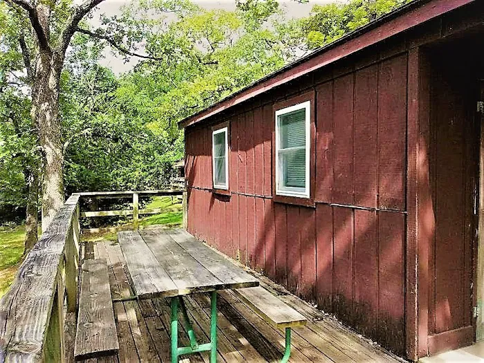 Linn County Park & Marina Store Picture 4