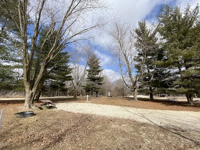 Pollmiller Park Campground Picture 3