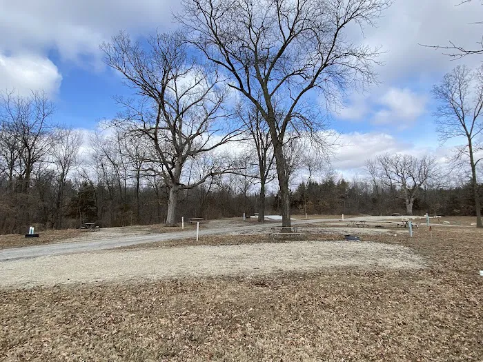 Pollmiller Park Campground Picture 2