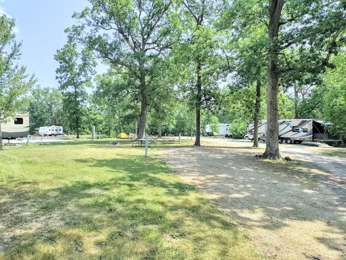 Pollmiller Park Campground Picture 4
