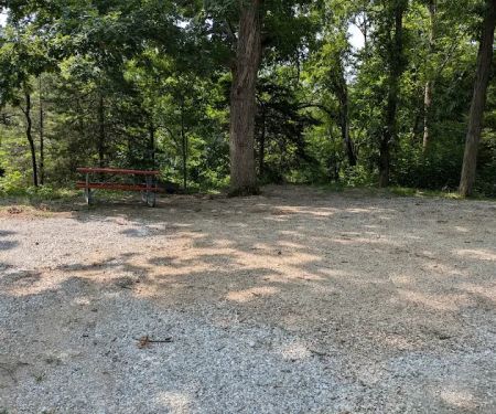 Pollmiller Park Campground