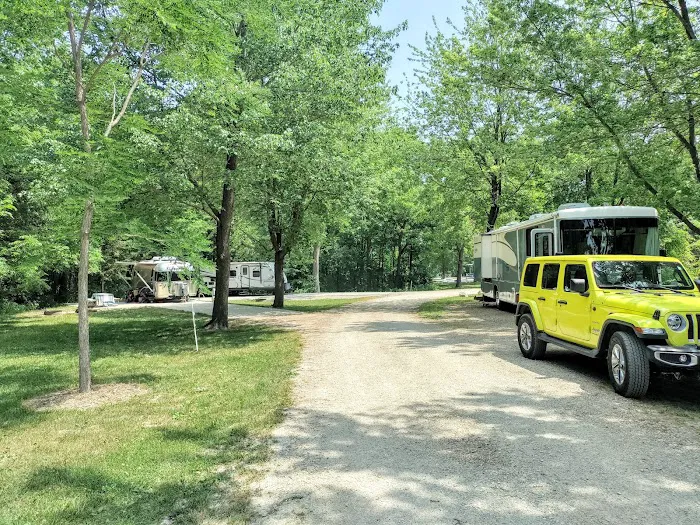 Pollmiller Park Campground Picture 9
