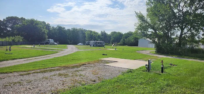 Highland RV Park Picture 1