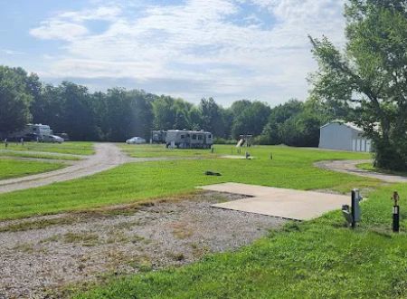 Highland RV Park