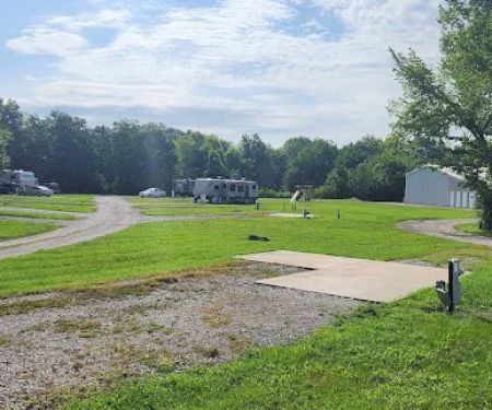 Highland RV Park
