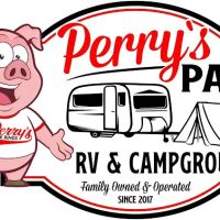 Perry Park RV & Camp Ground ico