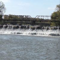 South Shore Area ico