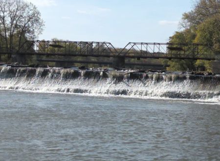 South Shore Area