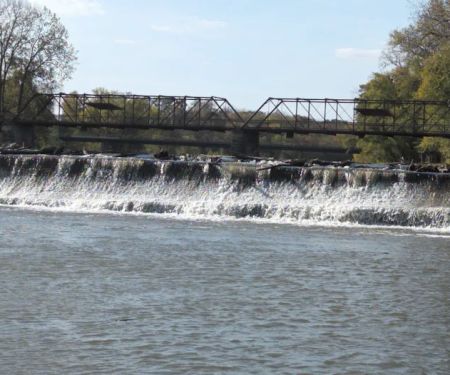 South Shore Area