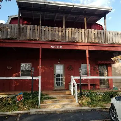 The Oaks - Mobile And RV Park Picture 2