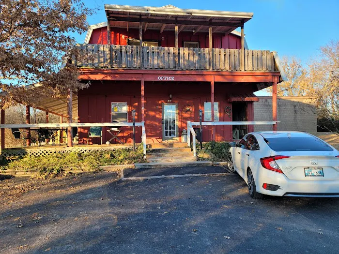 The Oaks - Mobile And RV Park Picture 6