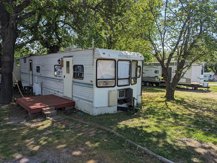 The Oaks - Mobile And RV Park Picture 7